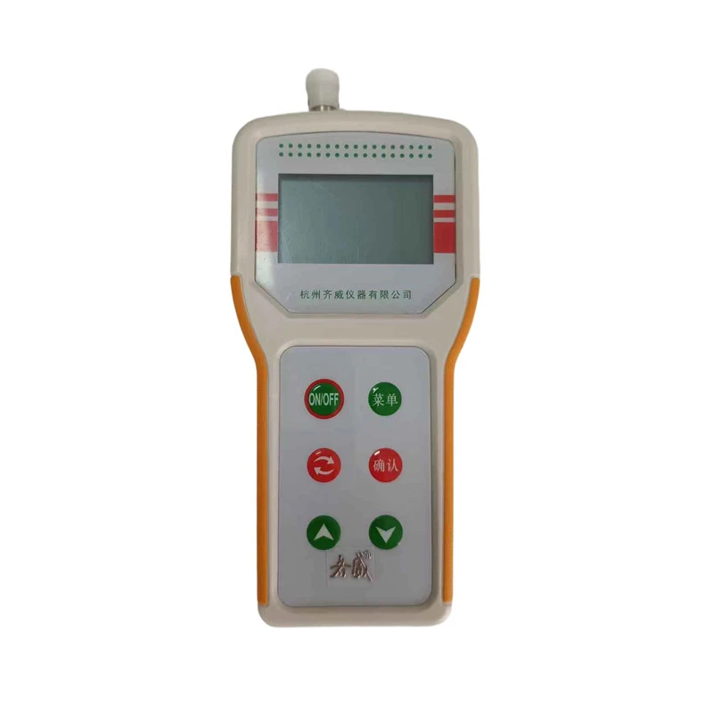 Draagbare multi-parameter-jodide-ionenconcentratiemeter